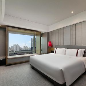 Rhombus Park Aura Chengdu Hotel